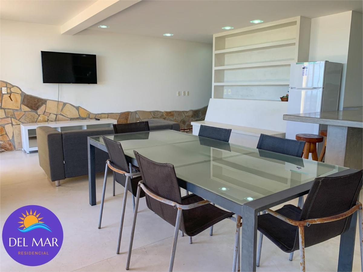بايا فورموزا Residencial Del Mar - Apartamentos المظهر الخارجي الصورة