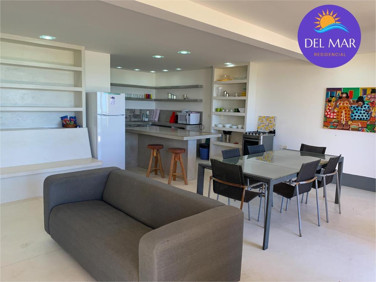 بايا فورموزا Residencial Del Mar - Apartamentos المظهر الخارجي الصورة