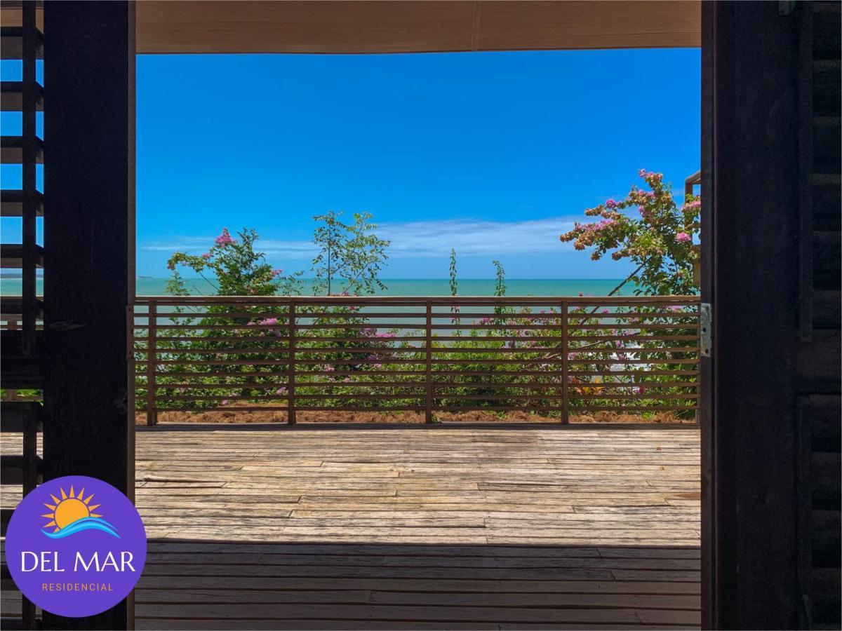 بايا فورموزا Residencial Del Mar - Apartamentos المظهر الخارجي الصورة