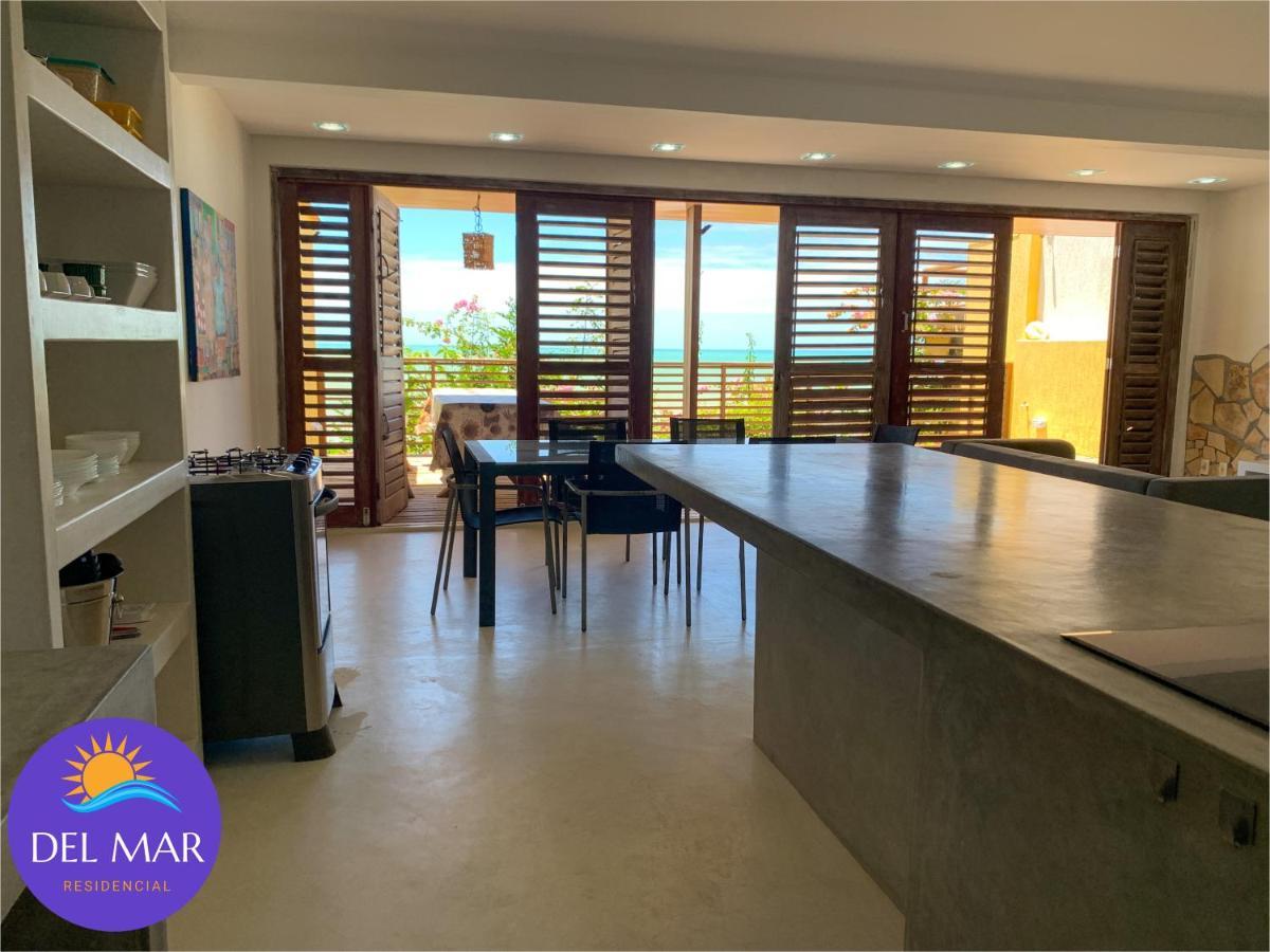 بايا فورموزا Residencial Del Mar - Apartamentos المظهر الخارجي الصورة