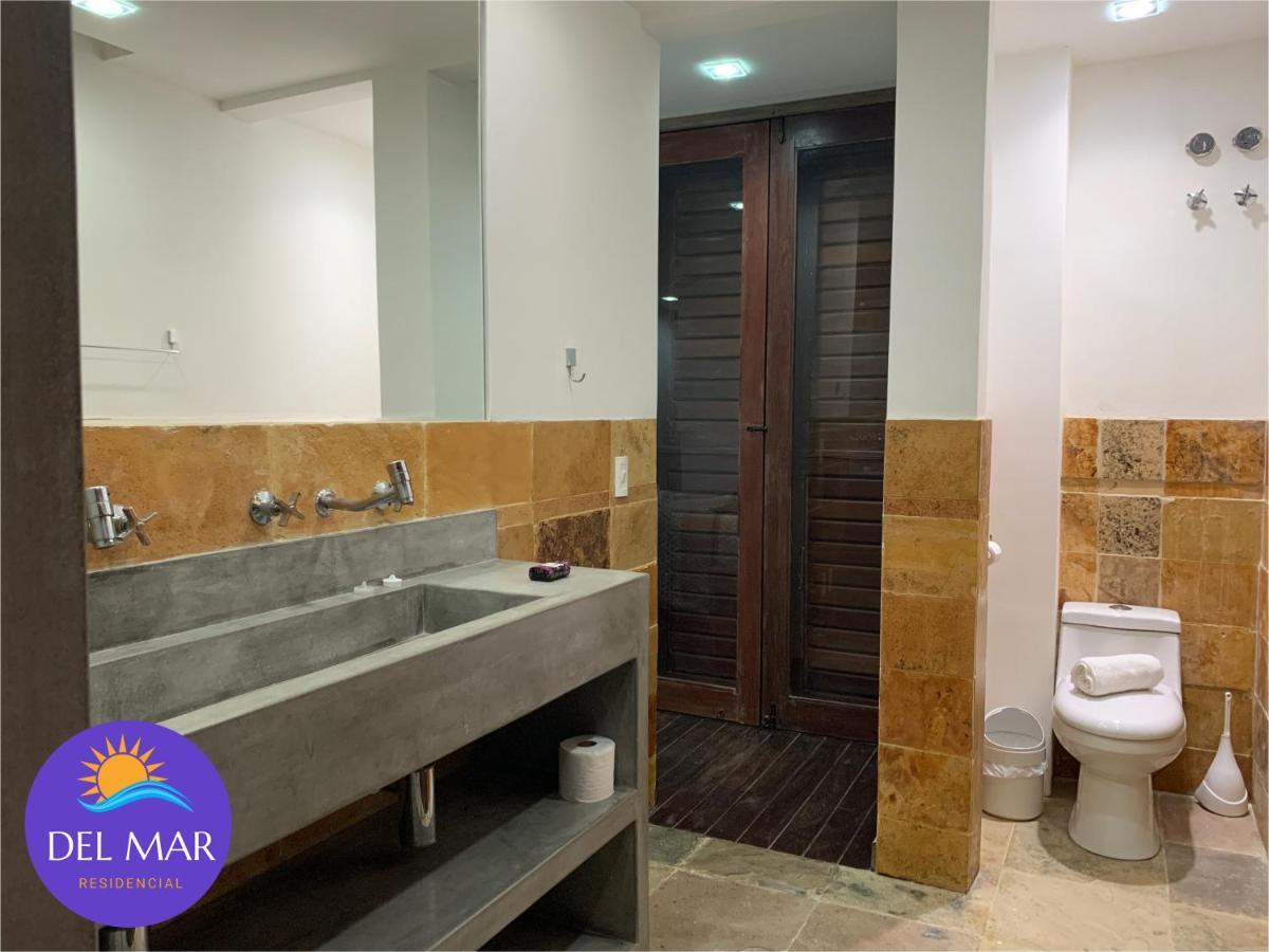 بايا فورموزا Residencial Del Mar - Apartamentos المظهر الخارجي الصورة