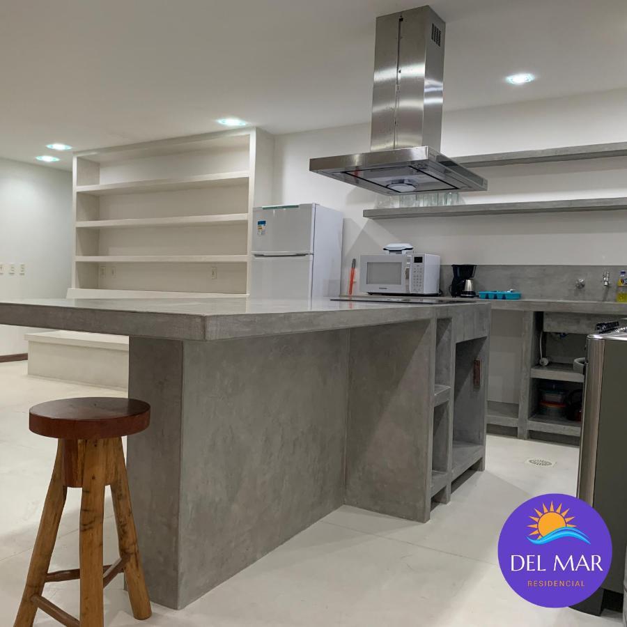 بايا فورموزا Residencial Del Mar - Apartamentos المظهر الخارجي الصورة