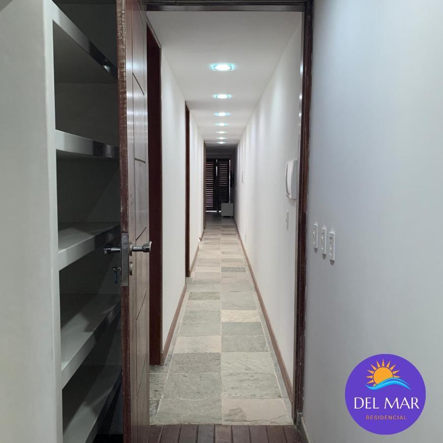 بايا فورموزا Residencial Del Mar - Apartamentos المظهر الخارجي الصورة