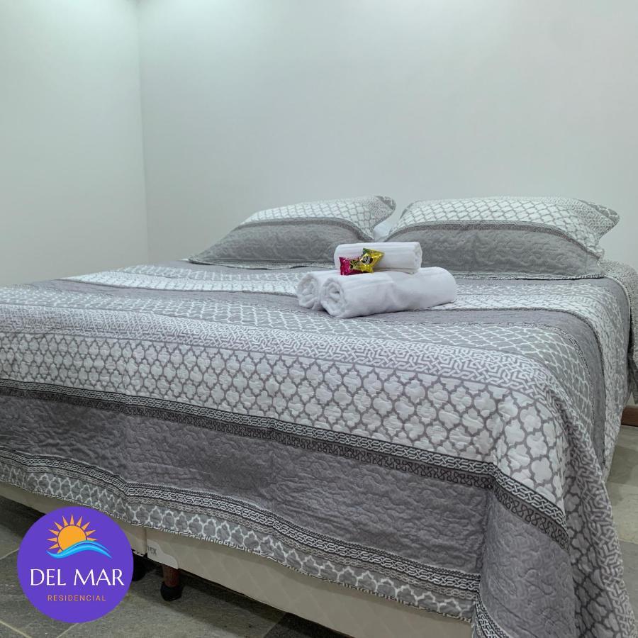 بايا فورموزا Residencial Del Mar - Apartamentos المظهر الخارجي الصورة
