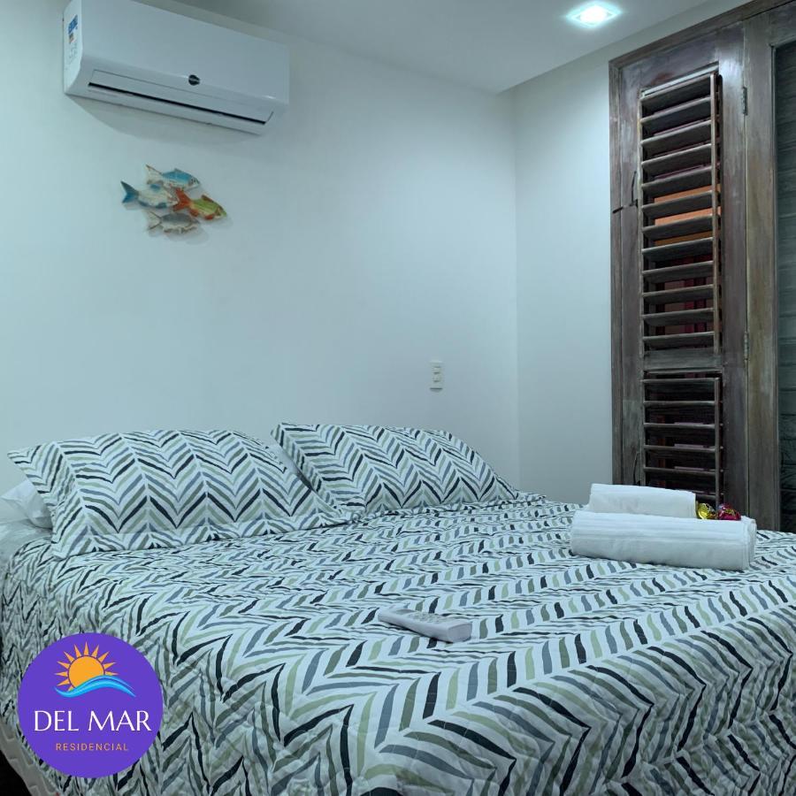 بايا فورموزا Residencial Del Mar - Apartamentos المظهر الخارجي الصورة