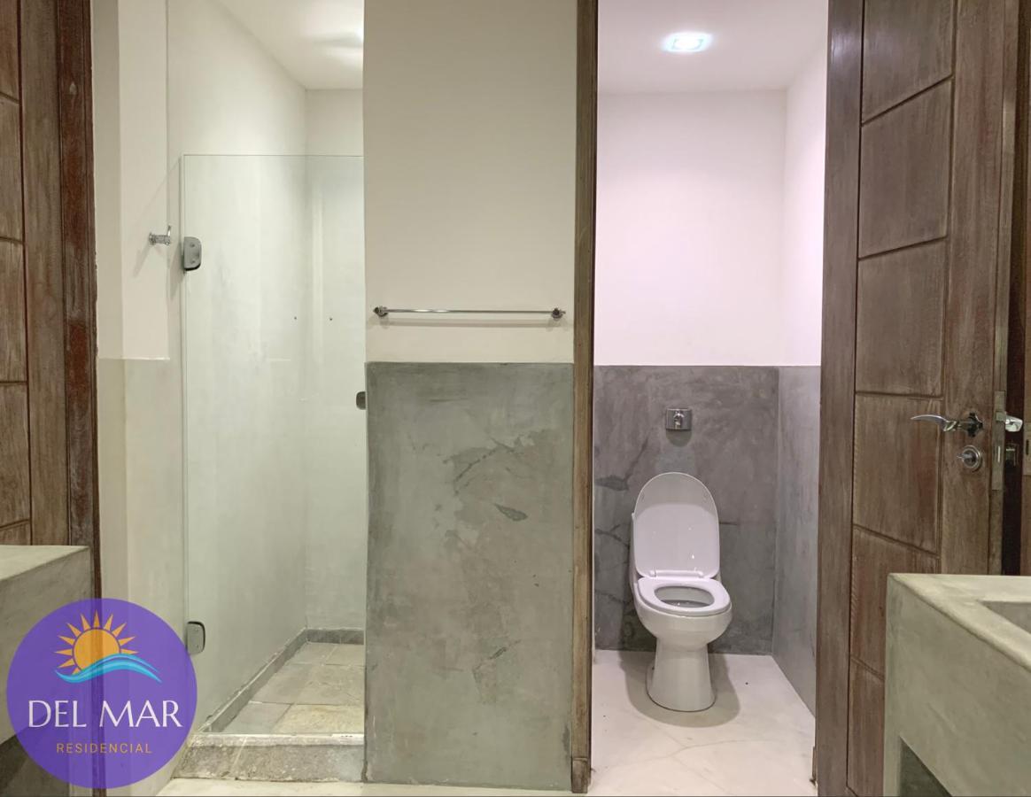 بايا فورموزا Residencial Del Mar - Apartamentos المظهر الخارجي الصورة