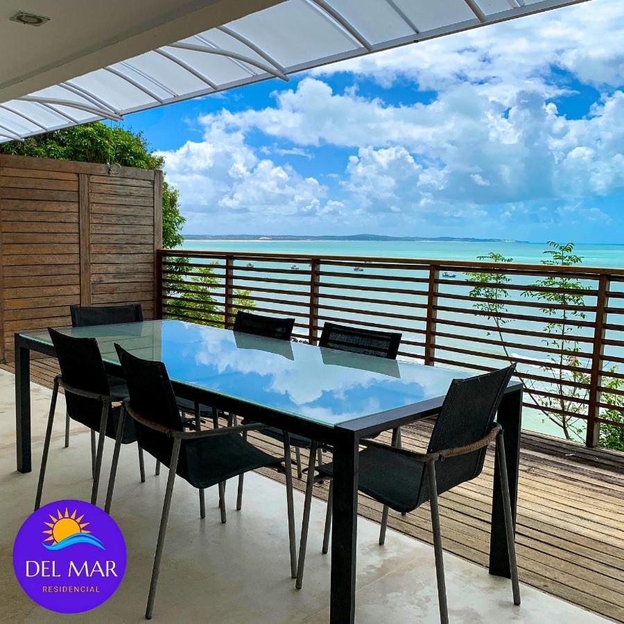 بايا فورموزا Residencial Del Mar - Apartamentos المظهر الخارجي الصورة