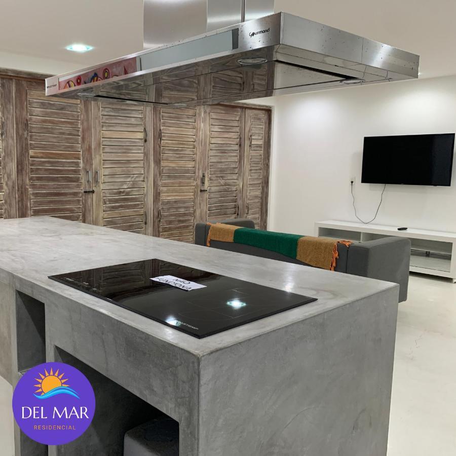 بايا فورموزا Residencial Del Mar - Apartamentos المظهر الخارجي الصورة