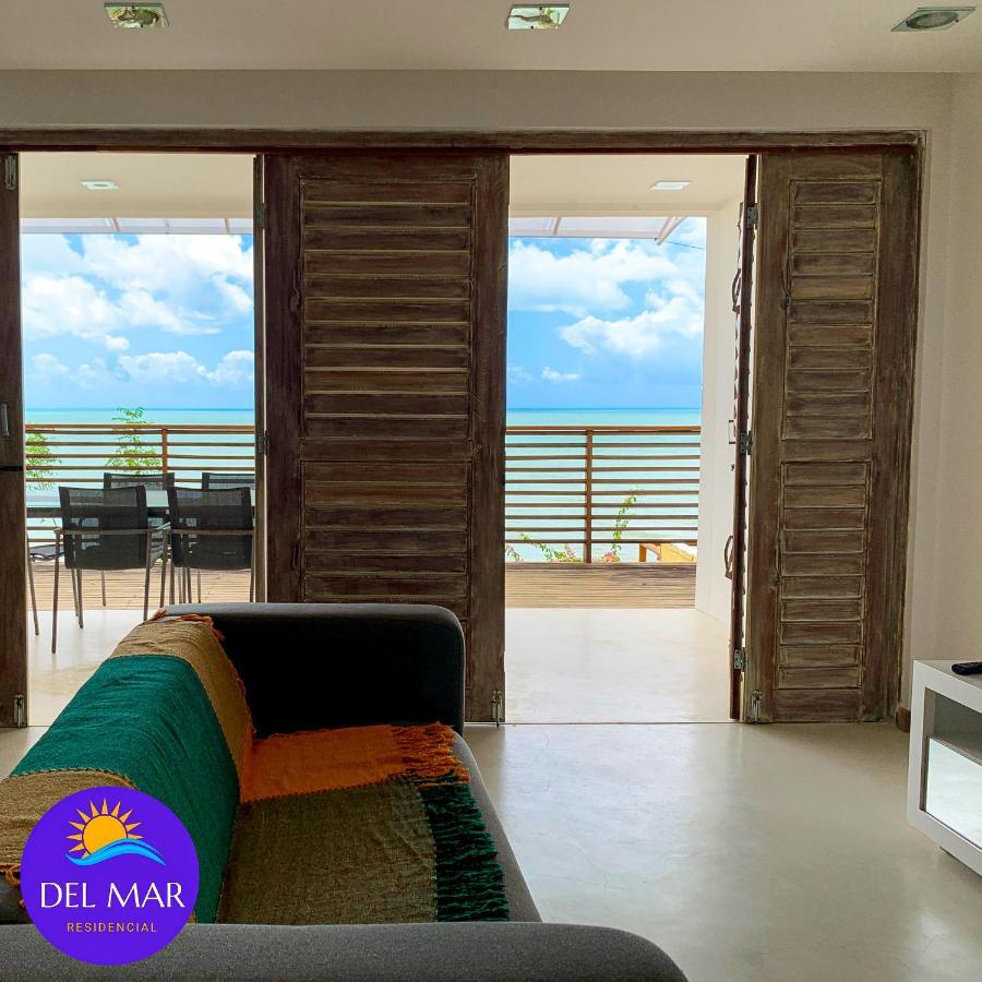 بايا فورموزا Residencial Del Mar - Apartamentos المظهر الخارجي الصورة