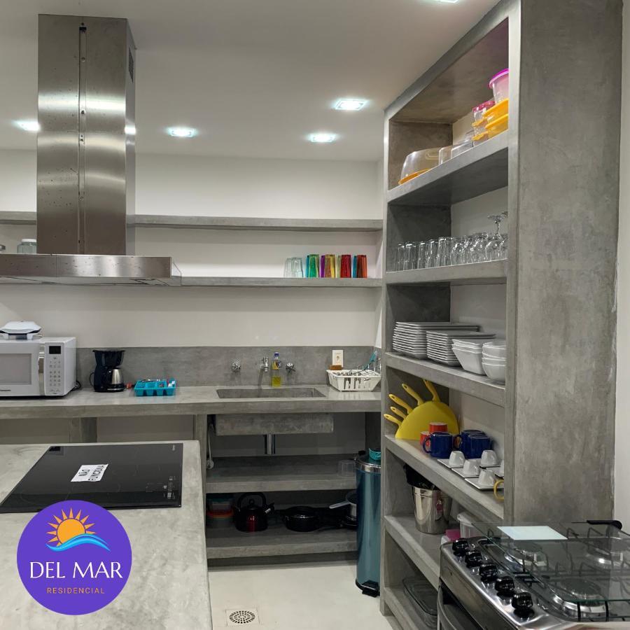 بايا فورموزا Residencial Del Mar - Apartamentos المظهر الخارجي الصورة