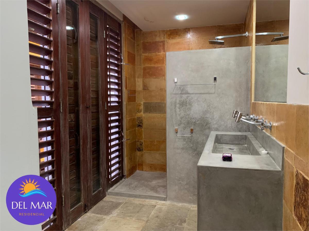 بايا فورموزا Residencial Del Mar - Apartamentos المظهر الخارجي الصورة