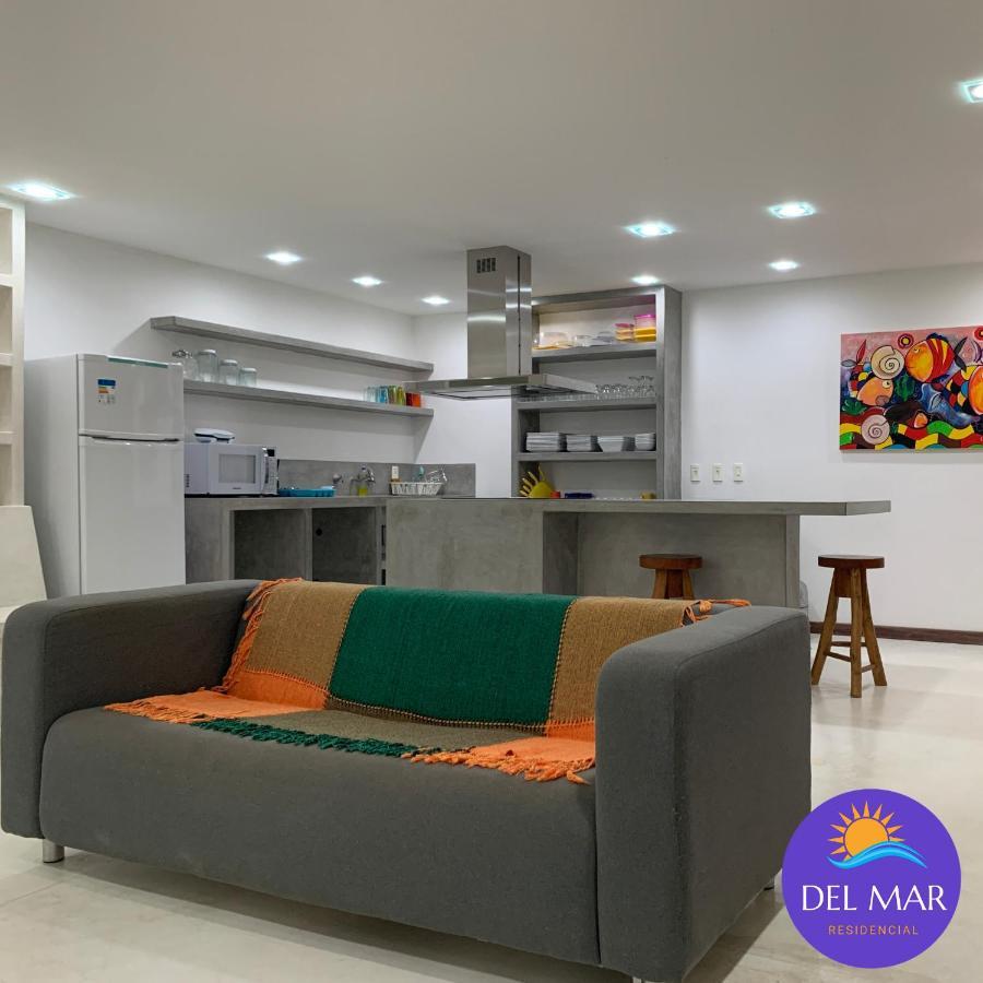 بايا فورموزا Residencial Del Mar - Apartamentos المظهر الخارجي الصورة