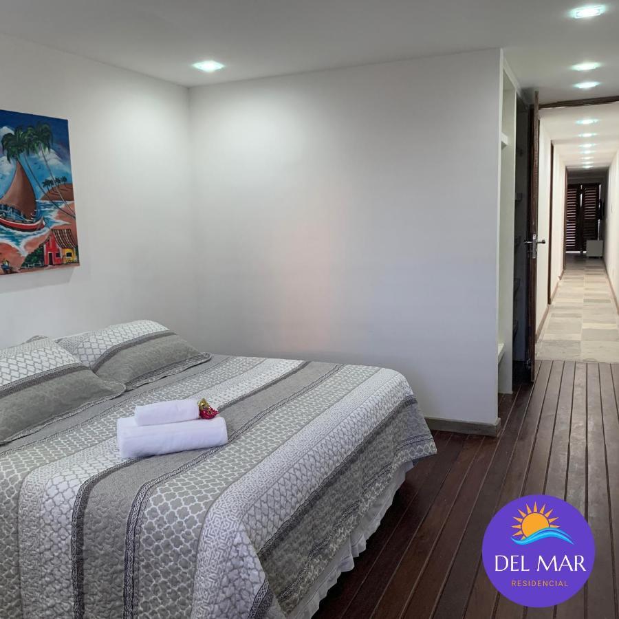 بايا فورموزا Residencial Del Mar - Apartamentos المظهر الخارجي الصورة