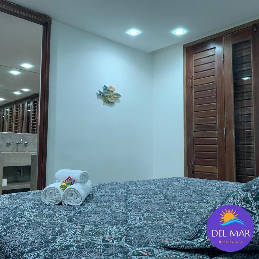 بايا فورموزا Residencial Del Mar - Apartamentos المظهر الخارجي الصورة