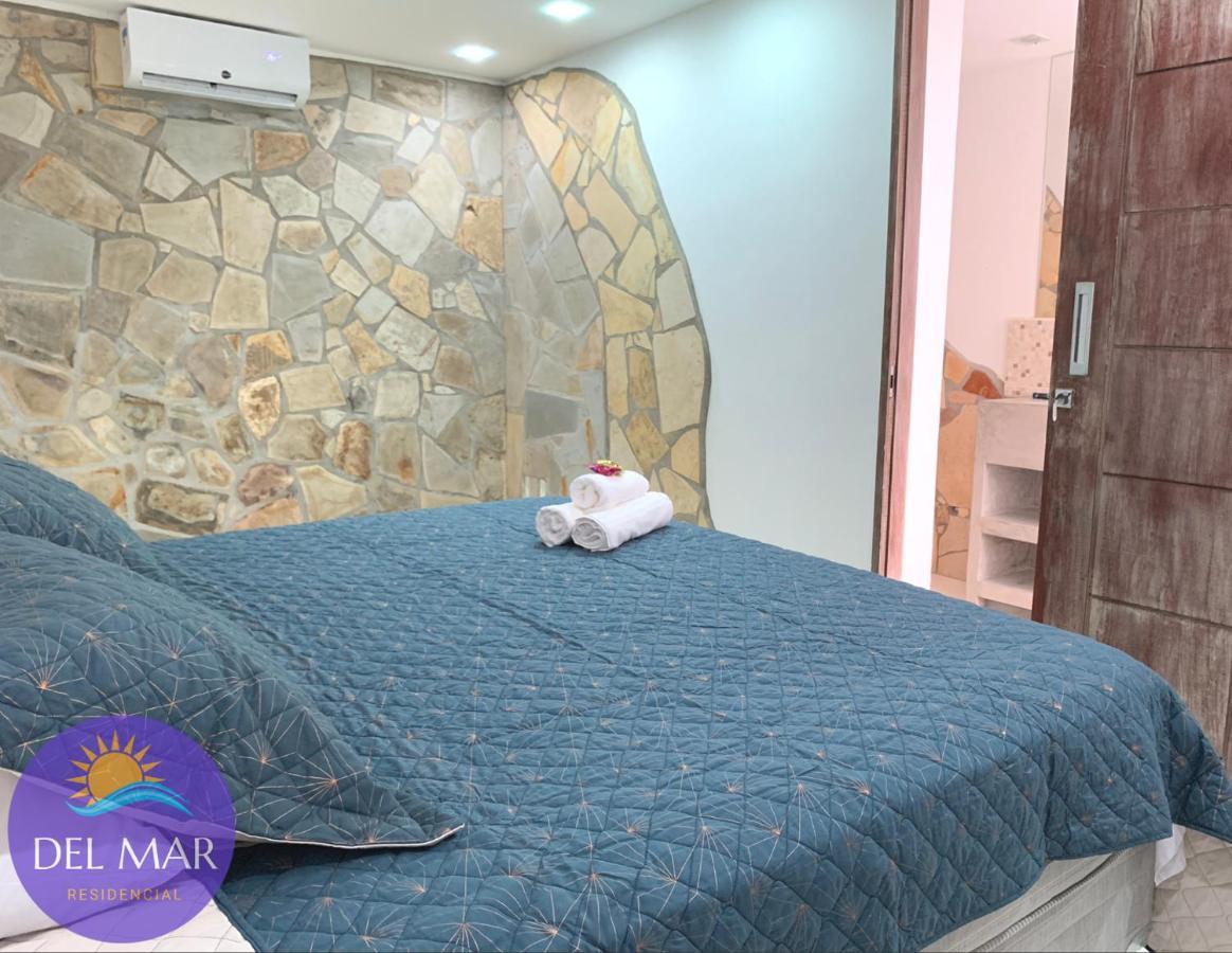 بايا فورموزا Residencial Del Mar - Apartamentos المظهر الخارجي الصورة