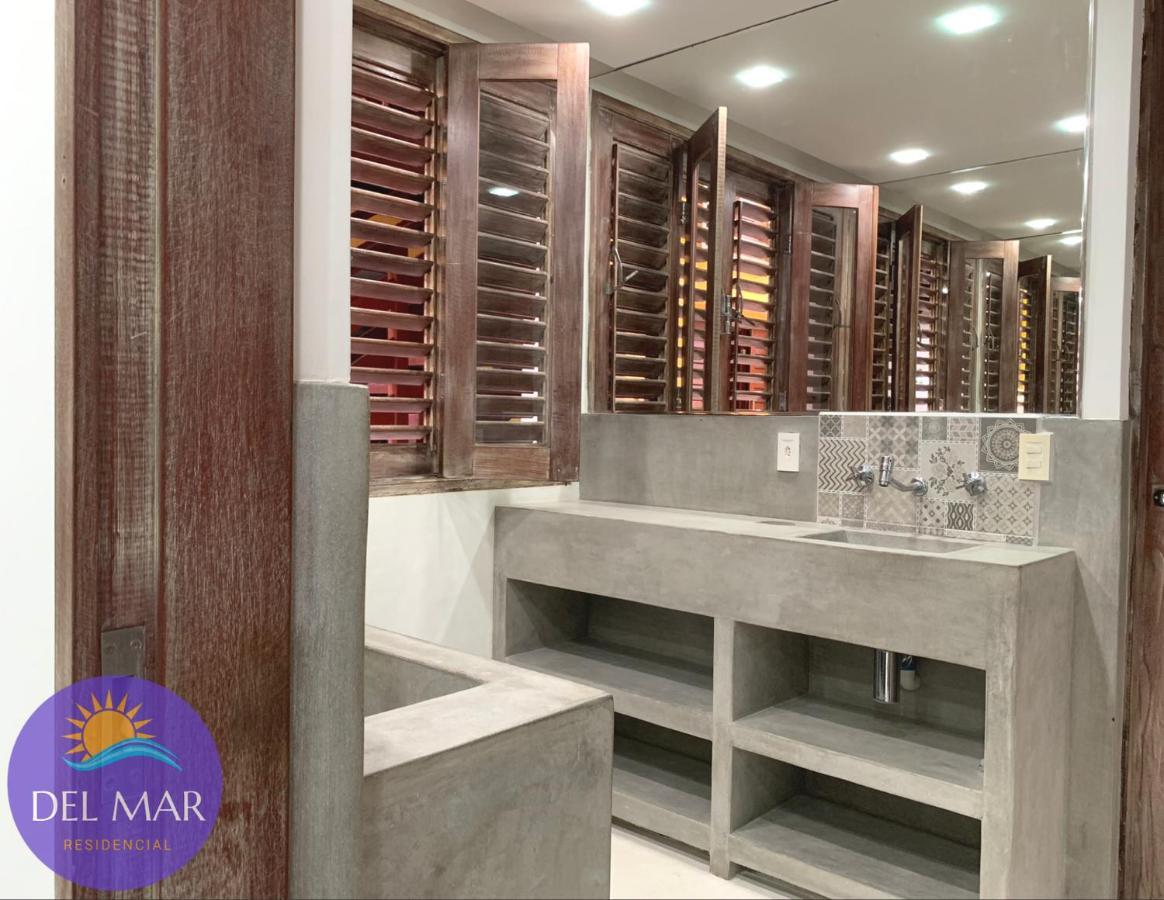 بايا فورموزا Residencial Del Mar - Apartamentos المظهر الخارجي الصورة