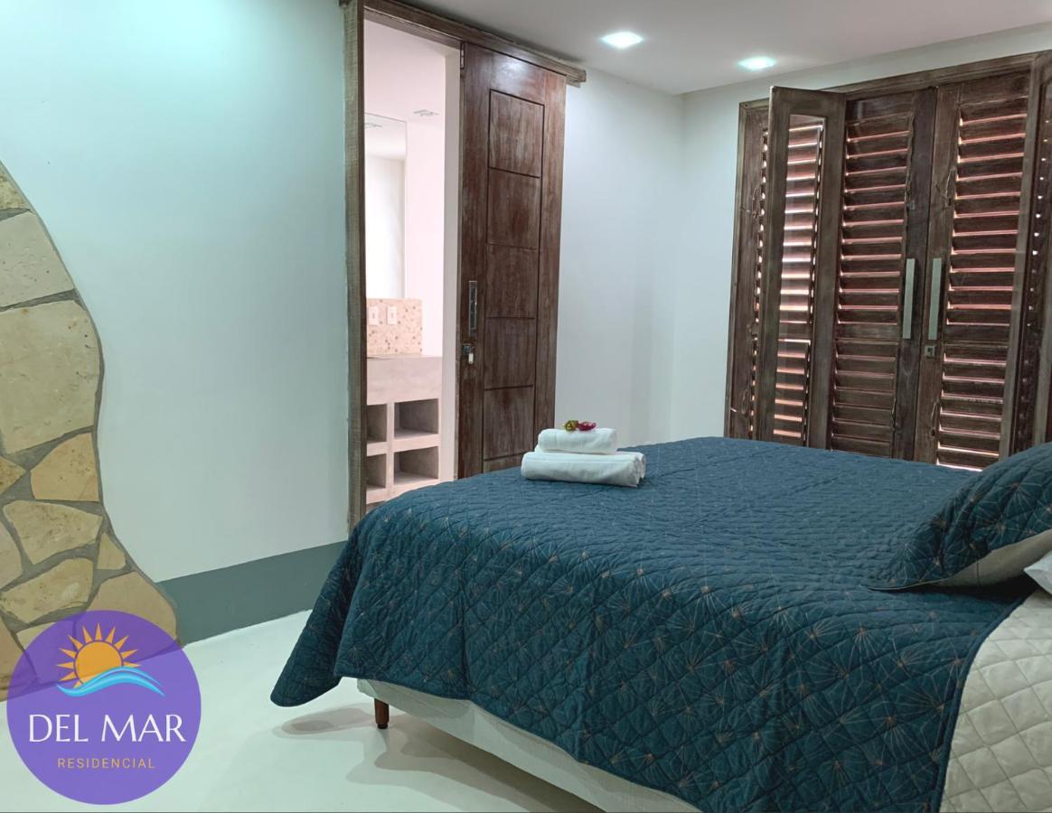 بايا فورموزا Residencial Del Mar - Apartamentos المظهر الخارجي الصورة